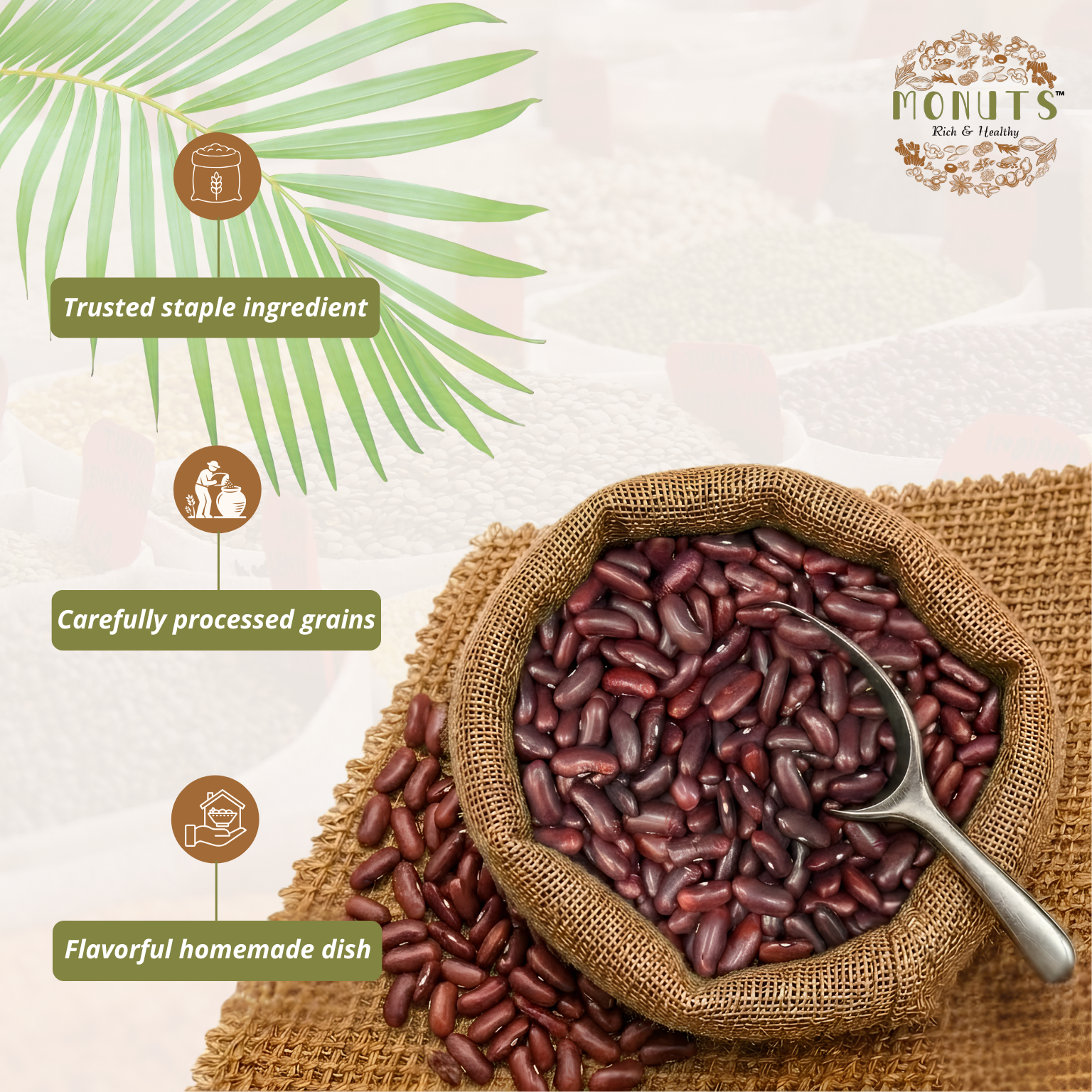 Red Rajma - Image 2