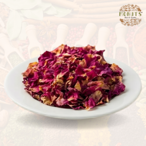 Rose Petals