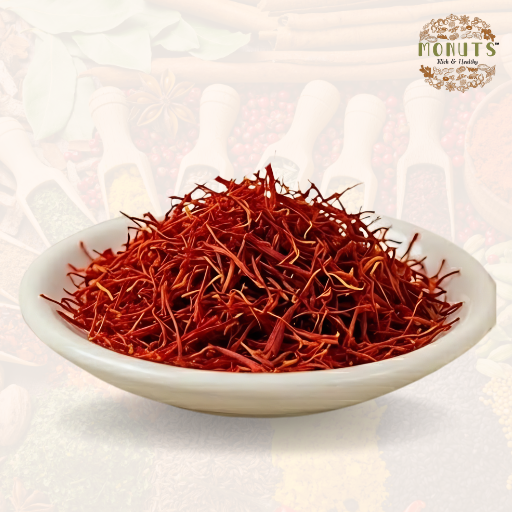 Saffron (Kesar)