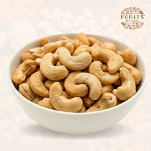 Salted Cashewnut