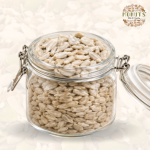 Sunflower Seeds