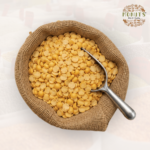Toor dal (Unpolished)