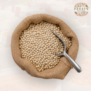 Urad dal (White)