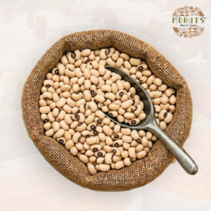 White karamani (Cowpea)