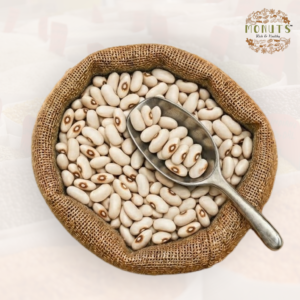 White Rajma