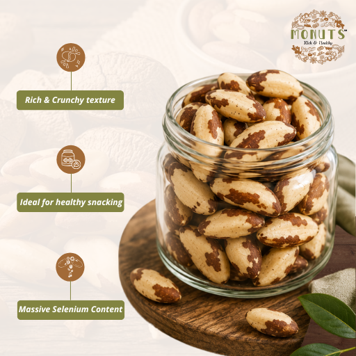 Brazilnut - Image 2