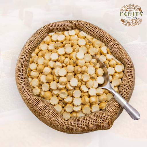 Daaliya (Cracked Wheat)