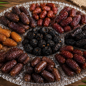 Dates