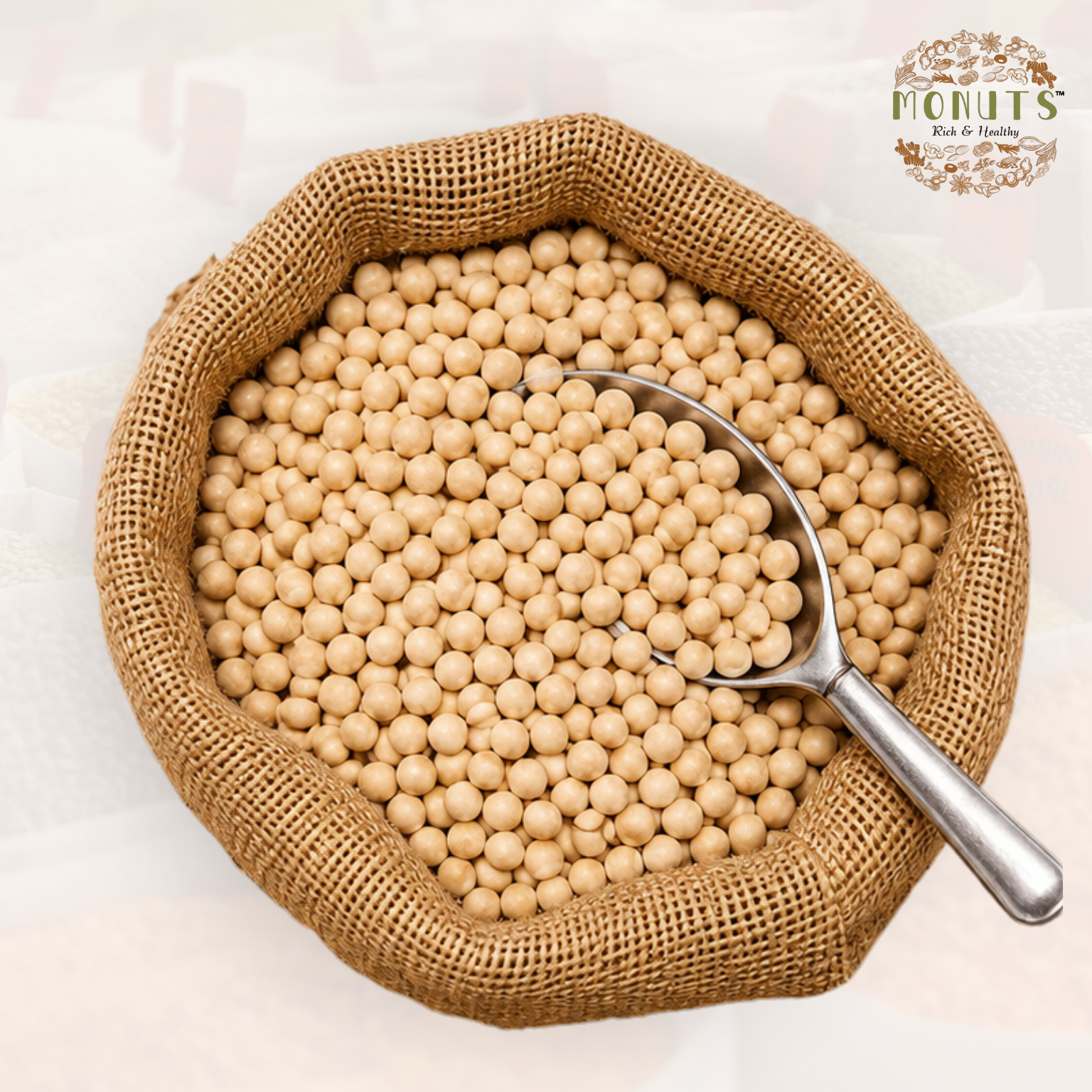 White Peas