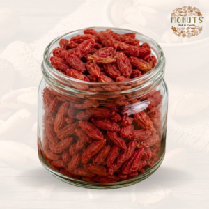 Gojiberries