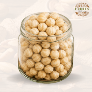 Hazelnut