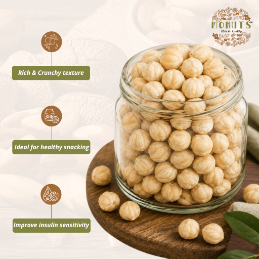 Hazelnut - Image 2