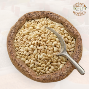 Barley