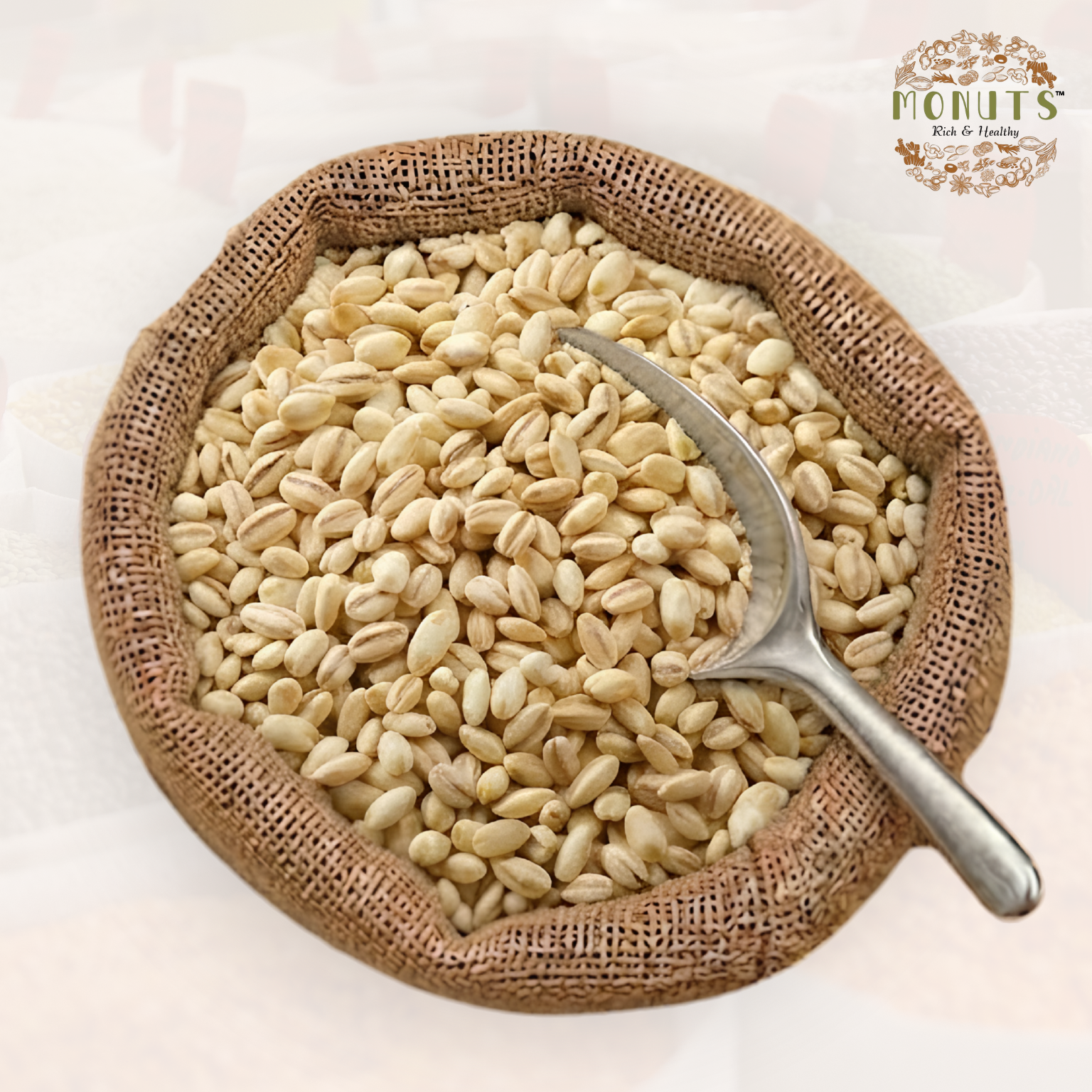 Barley