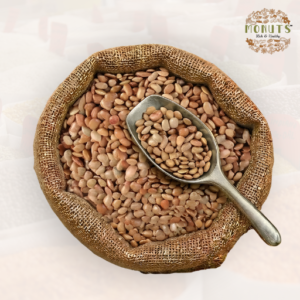 Kullu (Horse gram)