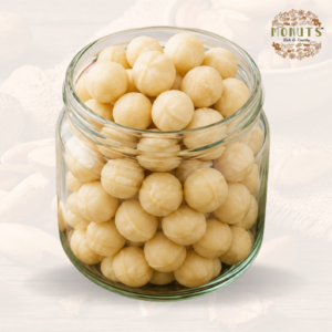 Macadamia Nuts