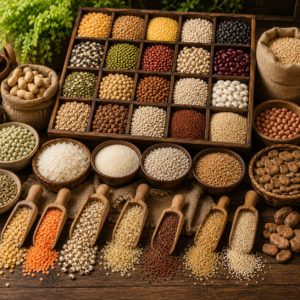 Pulses