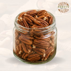 Pecan Nuts
