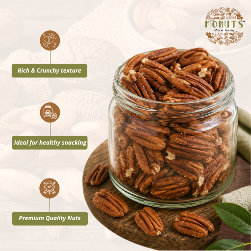 Pecan Nuts - Image 2
