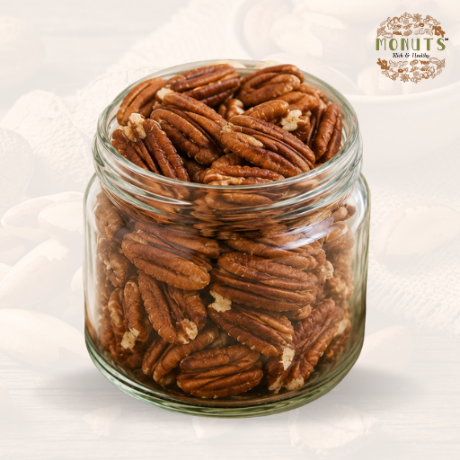 Pecan Nuts