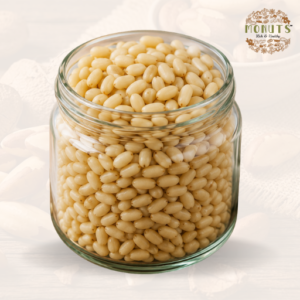 Pine Nuts
