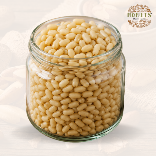 Pine Nuts