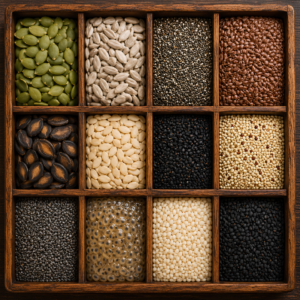 Seeds