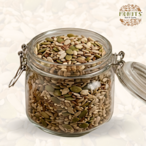 Seeds Mix (Roasted)