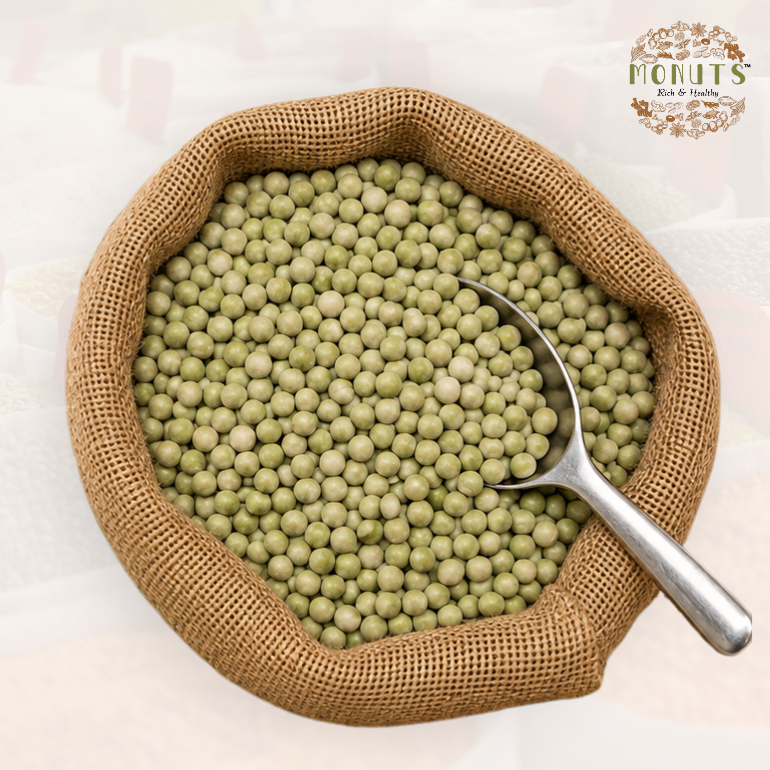 Green Peas
