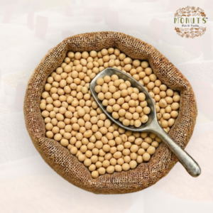 Soya beans