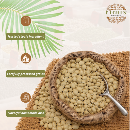 Val (Field Beans) - Image 2