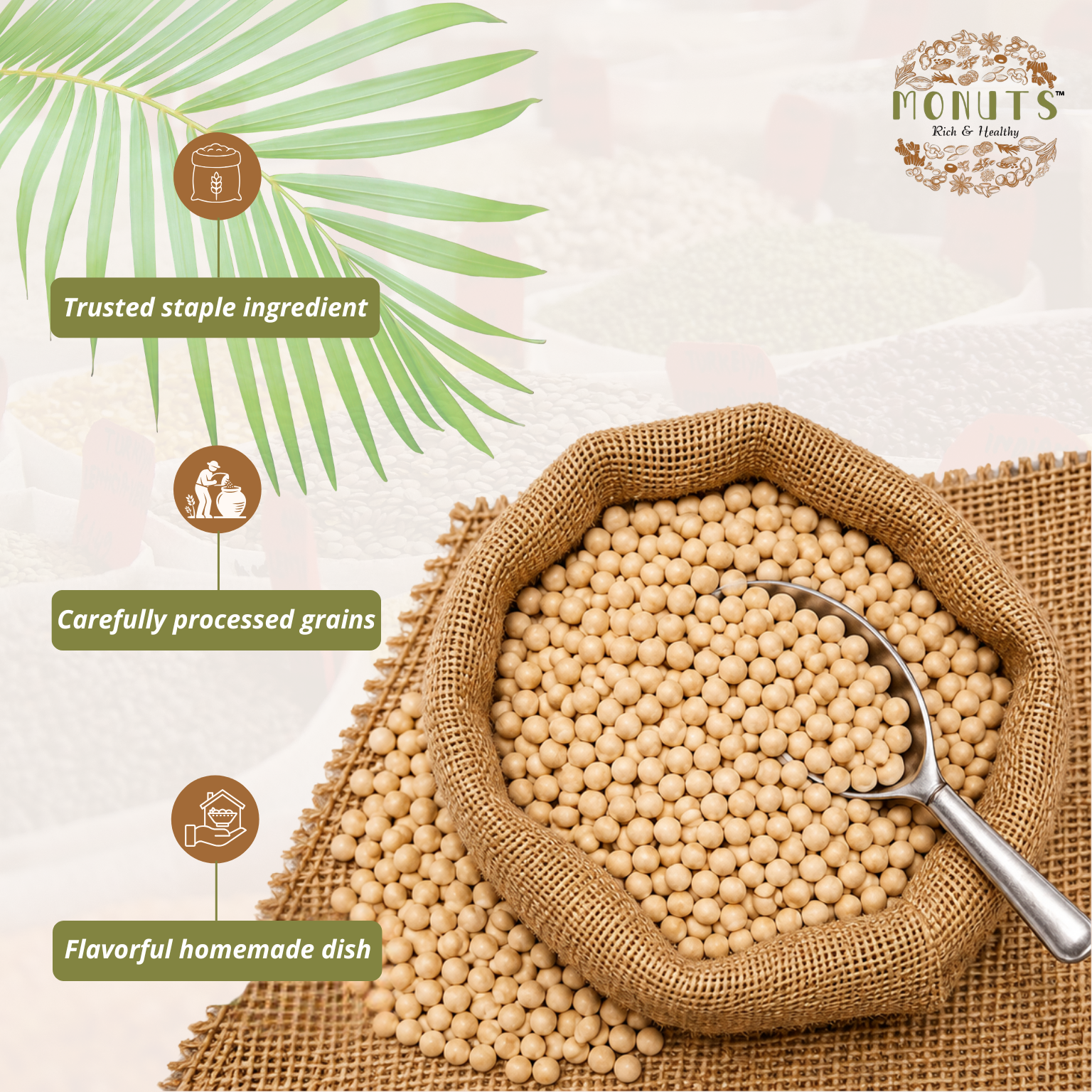 White Peas - Image 2