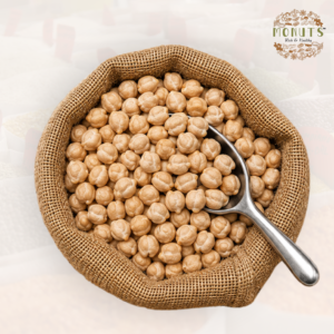 White Channa