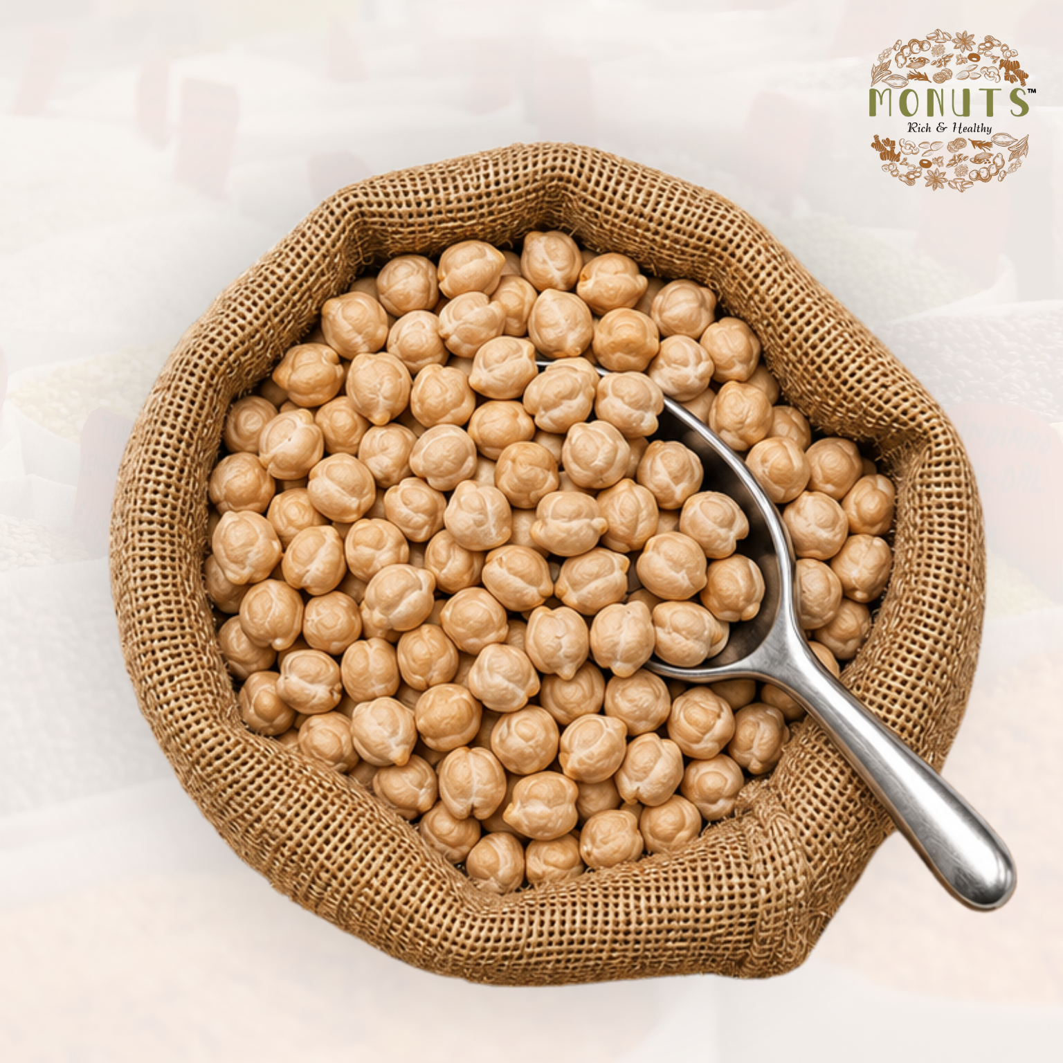White Channa
