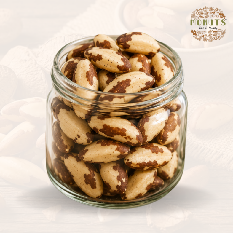 Brazilnut (1)